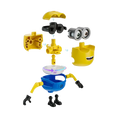 Load image into Gallery viewer, Minions preCool Series 01 Jelly Factory