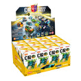 Load image into Gallery viewer, Transformers Wheels 02 Wreck'N Rule