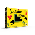 Load image into Gallery viewer, Solitaire for Two