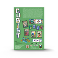 Load image into Gallery viewer, Cubist