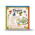 Load image into Gallery viewer, Sagani