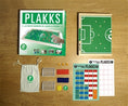 Load image into Gallery viewer, Plakks Football (Soccer)
