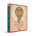 Load image into Gallery viewer, Inventions Evolution of Ideas Deluxe