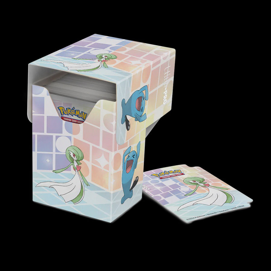 Ultra PRO Pokémon Deck Box Trick Room