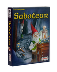 Load image into Gallery viewer, Saboteur