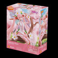 Load image into Gallery viewer, Hatsune Miku Fantastics Series 03 Sakura Miku