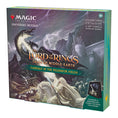 Load image into Gallery viewer, Magic the Gathering Universes Beyond The Lord of the Rings Tales of Middle-Earth Scene Box