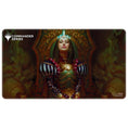 Load image into Gallery viewer, Ultra Pro Playmat-Stitched Magic the Gathering Commander Series VII