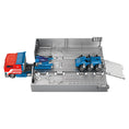 Load image into Gallery viewer, Transformers Wheels CT01 Optimus Prime