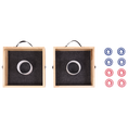 Load image into Gallery viewer, Rustik Washer Toss