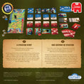 Load image into Gallery viewer, Stratego Spies & Lies Board Game (Bilingual)