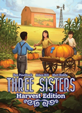 Load image into Gallery viewer, Three Sisters Harvest Edition
