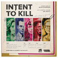 Load image into Gallery viewer, Intent to Kill