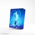 Load image into Gallery viewer, GameGen!c Magic the Gathering Secrets of Strixhaven Premium Art Sleeves 100ct