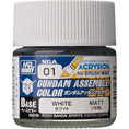 Load image into Gallery viewer, Bandai Hobby Gundam Assemble Color Base Matte Color