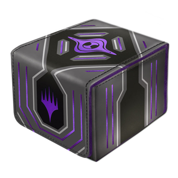 GT Deckbox Domaru Magic the Gathering Edge of Eternities