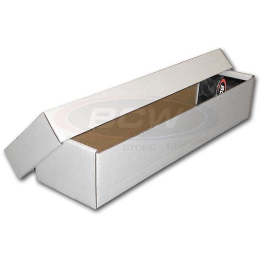 Card Storage Box 800 Count (Slide Box)
