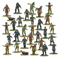 Load image into Gallery viewer, Konflikt '47 Axis Totenkorps Horde