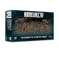 Load image into Gallery viewer, Konflikt '47 (2e) Starter Army Totenrotte Starter Army