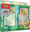 Load image into Gallery viewer, Pokémon CCG World Championship Deck 2025