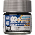 Load image into Gallery viewer, Bandai Hobby Gundam Assemble Color Base Matte Color