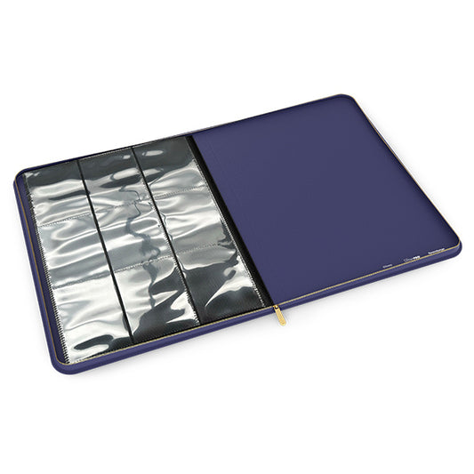 Disney Lorcana Portfolio 252 Pockets Zippered Premium Branded