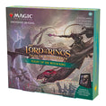 Load image into Gallery viewer, Magic the Gathering Universes Beyond The Lord of the Rings Tales of Middle-Earth Scene Box