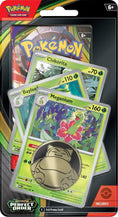 Load image into Gallery viewer, Pokémon CCG Mega Evolution 03 Perfect Order Checklane Blister