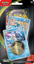 Load image into Gallery viewer, Pokémon CCG Mega Evolution 03 Perfect Order Checklane Blister