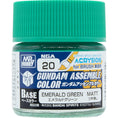 Load image into Gallery viewer, Bandai Hobby Gundam Assemble Color Base Matte Color