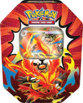 Load image into Gallery viewer, Pokémon CCG Mega Evolution 02.5 Ascended Heroes Tin