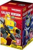 Load image into Gallery viewer, Transformers Galaxy Version 03 The Autobot Run