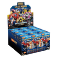 Load image into Gallery viewer, Transformers Galaxy Version 05 ONE wave 01