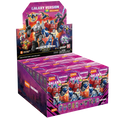 Load image into Gallery viewer, Transformers Galaxy Version 06 Parallel Universe