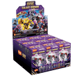 Load image into Gallery viewer, Transformers Galaxy Version 07 ONE wave 02