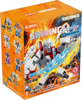 Load image into Gallery viewer, Transformers Shining Version 04 Spark of Deception