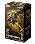 Load image into Gallery viewer, Transformers Classic Class 02 Bumblebee (Rise of the Beasts)