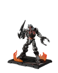 Load image into Gallery viewer, Transformers Classic Class 03 Scourge (Rise of the Beasts)