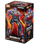 Load image into Gallery viewer, Transformers Classic Class 09 Optimus Prime (2007)
