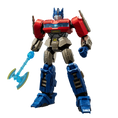 Load image into Gallery viewer, Transformers Classic Class 11 Optimus Prime (Transformers ONE)