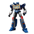Load image into Gallery viewer, Transformers Classic Class 17 Soundwave (Transformers ONE)