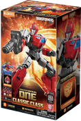 Load image into Gallery viewer, Transformers Classic Class 19 Ironhide (Transformers ONE)
