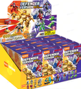 Load image into Gallery viewer, Transformers Defender Version 02 The Overthrow