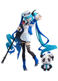 Load image into Gallery viewer, Hatsune Miku Fantastics Series Miku With You 2025