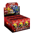 Load image into Gallery viewer, Transformers Galaxy Version 03 The Autobot Run