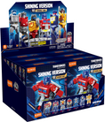 Load image into Gallery viewer, Transformers Shining Version 02 Shining 1985