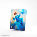 Load image into Gallery viewer, GameGen!c Magic the Gathering Secrets of Strixhaven Premium Art Sleeves 100ct
