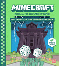 Load image into Gallery viewer, Minecraft Roll for Adventure The Temple of the Charged Creeper