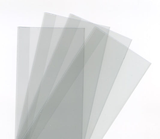 Drunk Quest 09 Card Protectors (100)