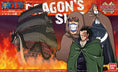 Load image into Gallery viewer, One Piece Model Kit Grand Ship Collection #009 Dragon